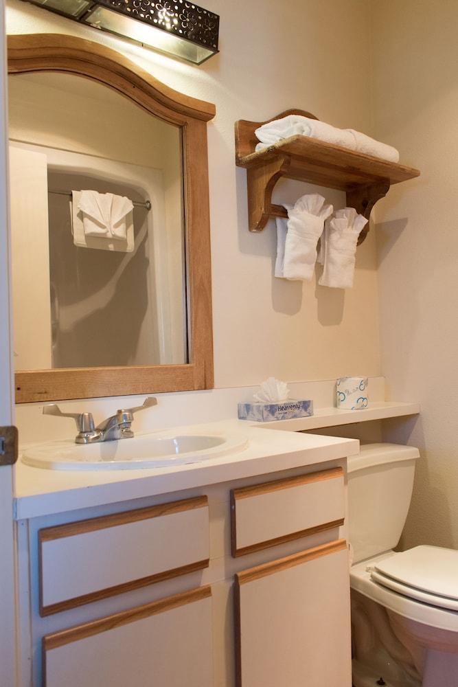 The Santa Fe Suites Buitenkant foto