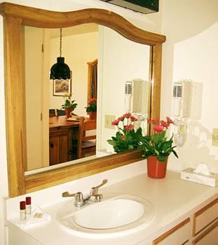 The Santa Fe Suites Buitenkant foto