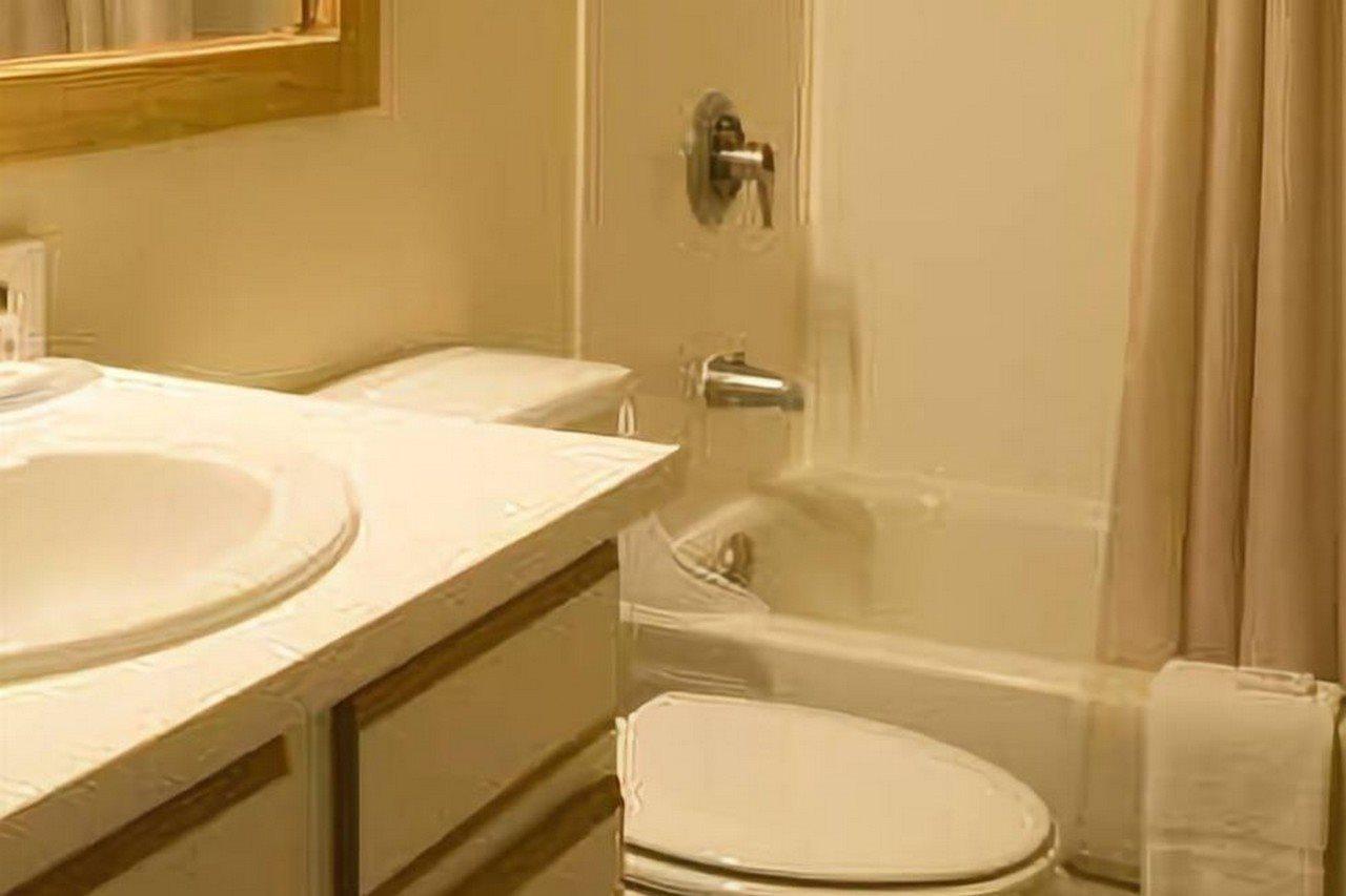 The Santa Fe Suites Buitenkant foto
