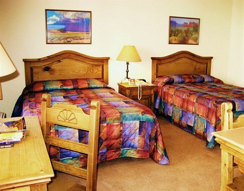 The Santa Fe Suites Buitenkant foto