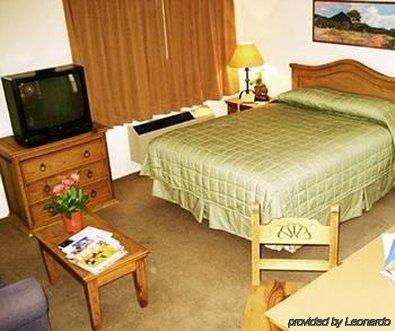 The Santa Fe Suites Kamer foto