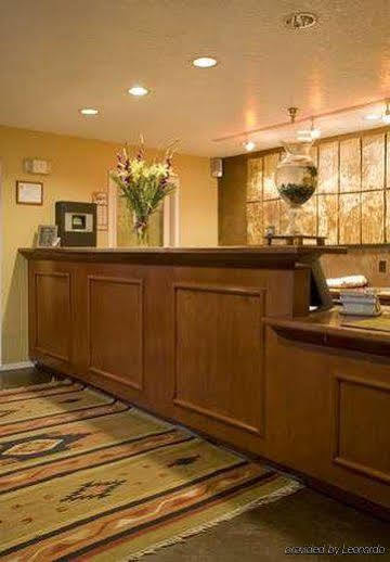 The Santa Fe Suites Buitenkant foto