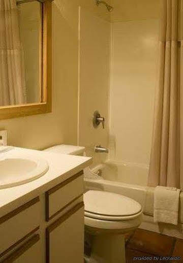 The Santa Fe Suites Buitenkant foto